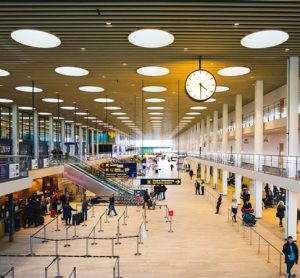 Copenhagen sees record-high passenger satisfaction