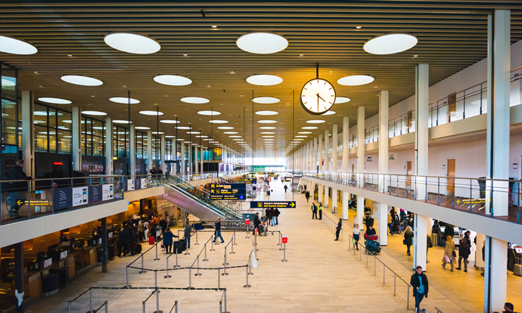 Copenhagen sees record-high passenger satisfaction