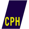 Copenhagen Airports A/S (CPH) Logo