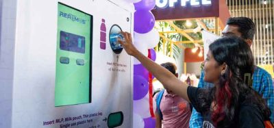 Mumbai’s CSMIA has installed Reverse Vending Machines to encourage passengers and the airport community to recycle plastic bottles.