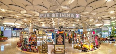 Mumbai International Airport