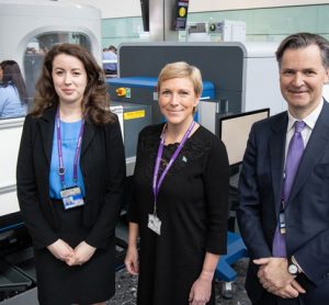Heathrow becomes first UK airport to invests in CT security equipment