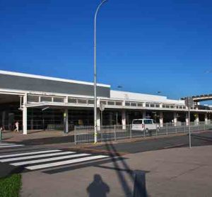 Terminal upgrade at Cairns Airport is complete