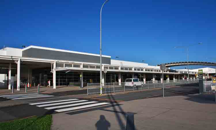 Terminal upgrade at Cairns Airport is complete