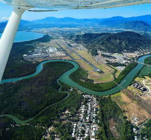 Davy Maddick-Semal, Aerodrome Operations Manager at Cairns Airport, writes exclusively for International Airport Review, of his experience of the ACI APEX in Safety review programme.