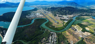 Davy Maddick-Semal, Aerodrome Operations Manager at Cairns Airport, writes exclusively for International Airport Review, of his experience of the ACI APEX in Safety review programme.