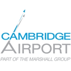 Cambridge Airport Logo