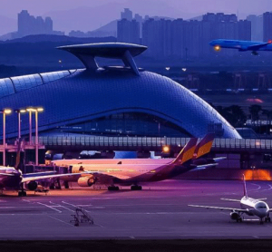 Incheon Airport announces plans to accommodate global museum