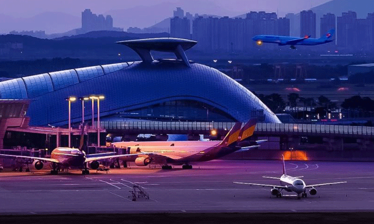 Incheon Airport announces plans to accommodate global museum