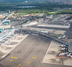 Aeroporti di Roma ACI Carbon Fiumicino and Ciampino