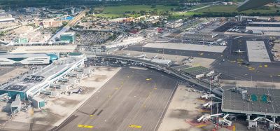 Aeroporti di Roma ACI Carbon Fiumicino and Ciampino