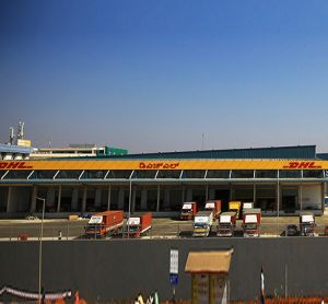 Kempegowda Airport inaugurates dedicated Express Cargo Terminal