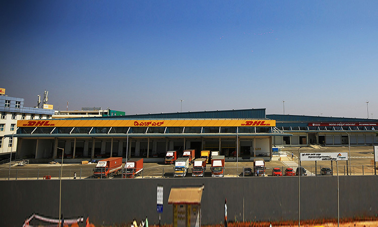 Kempegowda Airport inaugurates dedicated Express Cargo Terminal