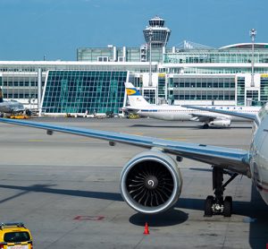 The key challenges for today’s airports and becoming fit for the future