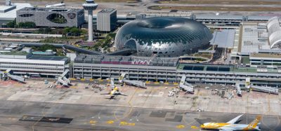 Singapore Changi