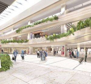 Changi Airport to begin Terminal 2 expansion works