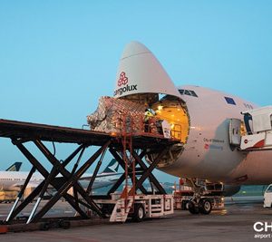 Changi Airport introduces support package for cargo partners