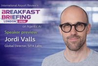 agentic ai sita labs jordi valls