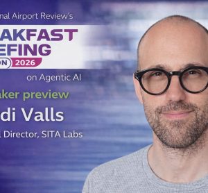 agentic ai sita labs jordi valls