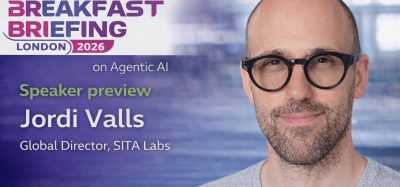 agentic ai sita labs jordi valls