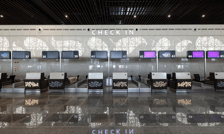 Chaudhary Charan Singh International Airport’s Terminal 3 (T3) in Lucknow has set a new standard for passenger experience in India – blending technology, local culture and operational efficiency into a seamless journey for millions of travellers annually.