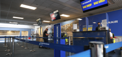 Putting Teesside Airport back on the map