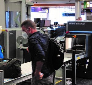 TSA installs new 3D checkpoint scanners at Albany and Boise Airports