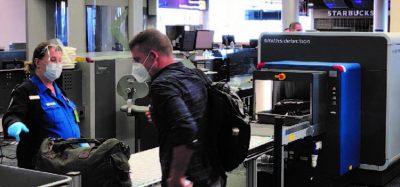 TSA installs new 3D checkpoint scanners at Albany and Boise Airports