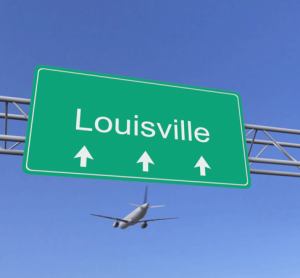 Louisville Muhammad Ali International Airport begins geothermal project