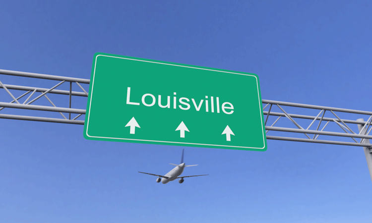 Louisville Muhammad Ali International Airport begins geothermal project