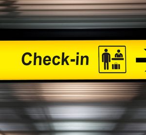 Chhatrapati Shivaji Maharaj Airport introduces contactless check-in