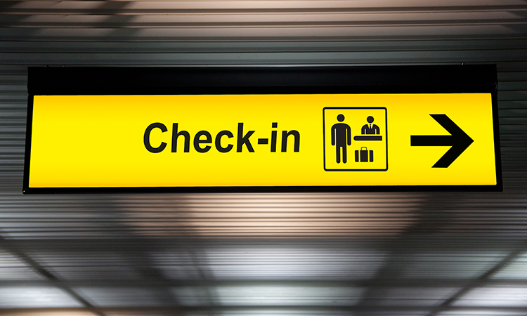 Chhatrapati Shivaji Maharaj Airport introduces contactless check-in
