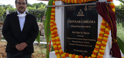 'Chinnara Dhama’ launched to help educate and shelter 300 young girls