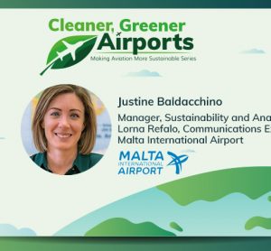 Cleaner, Greener Airports: Making Aviation More Sustainable – Malta International Airport