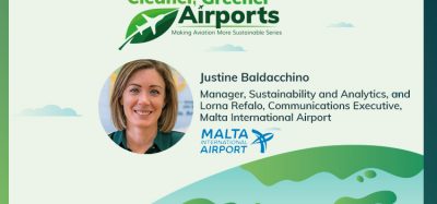 Cleaner, Greener Airports: Making Aviation More Sustainable – Malta International Airport