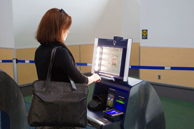Cleared for Landing: U.S. preclearance