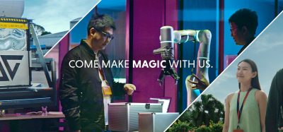 Changi employer brand