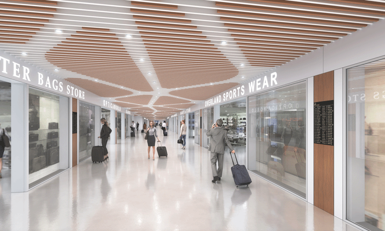 Alessandro Fidato writes for International Airport Review about Malpensa Airport’s T1XL project, which will expand Extra-Schengen facilities, enhance passenger comfort, introduce new retail spaces, and incorporate sustainable design and digital innovations for future-ready operations.