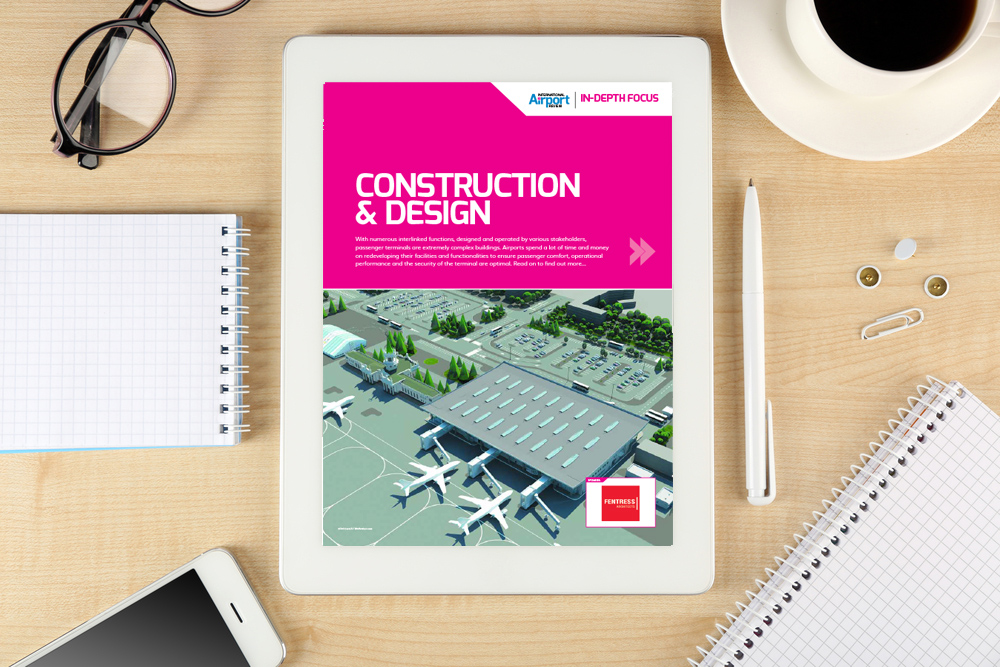 Construction & Design In-Depth Focus