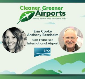 Cleaner, Greener Airports: Making Aviation More Sustainable – San Francisco Airport