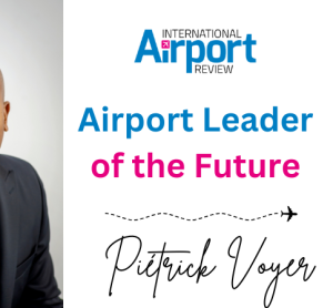 airport leader of the future 2024