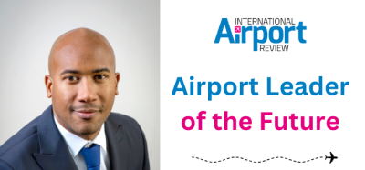 airport leader of the future 2024