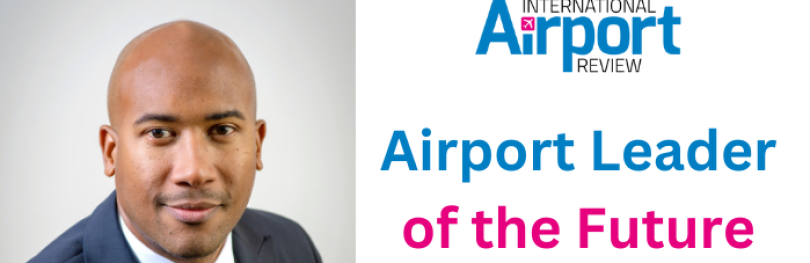 airport leader of the future 2024