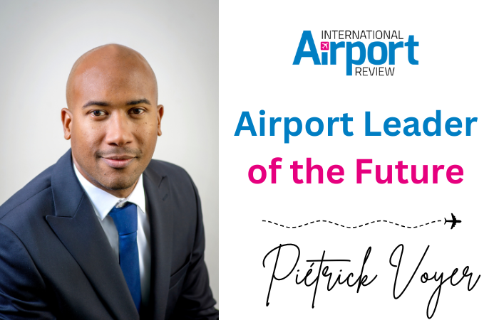 airport leader of the future 2024