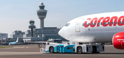 Sustainable taxiing at Amsterdam Airport Schiphol