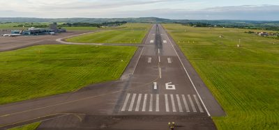 Cork Airport to undertake runway reconstruction project in 2021