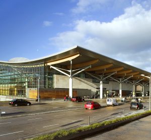 Cork Airport sees increase in January passenger numbers