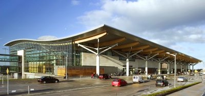 Cork Airport sees increase in January passenger numbers