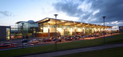 Cork Airport passenger numbers up in first quarter of 2019