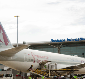 Anthony Cicuttini, Senior Vice President (SVP) and head of Aviation Development at Brisbane Airport Corporation spoke to International Airport Review about maintaining Queensland airline connections and attracting new passenger volumes.